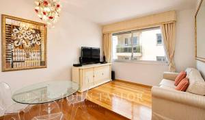Rental Apartment Monaco