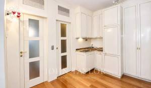 Rental Apartment Monaco
