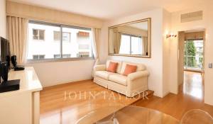 Rental Apartment Monaco