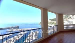 Rental Apartment Monaco