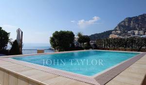 Rental Apartment Monaco