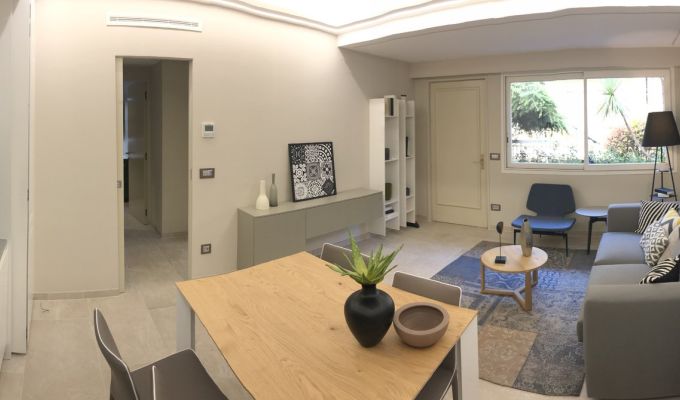 Rental Apartment Monaco