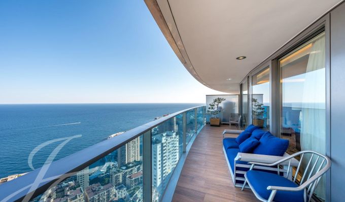 Rental Apartment Monaco