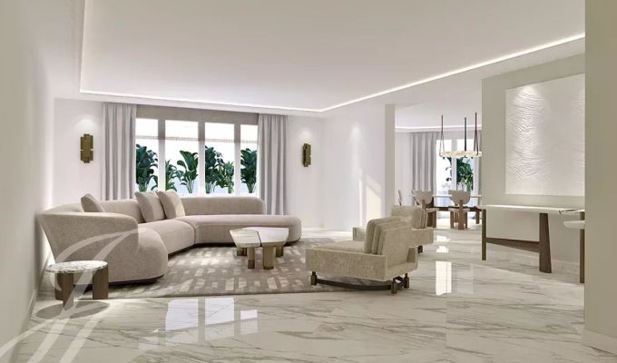 Rental Apartment Monaco