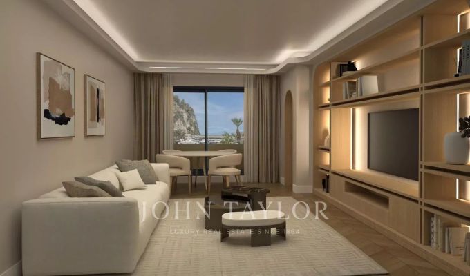 Rental Apartment Monaco