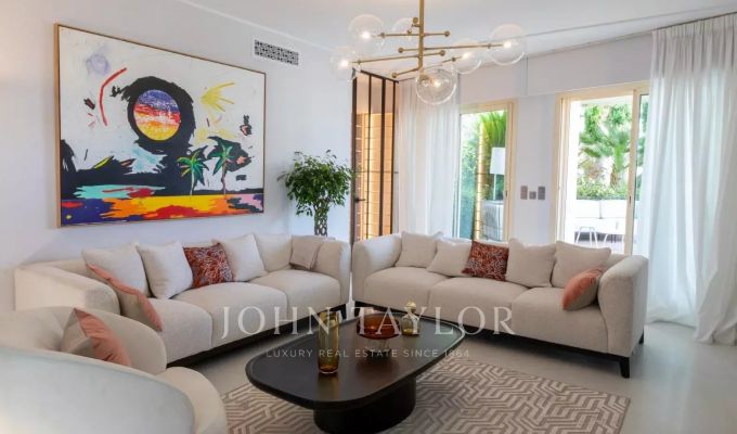 Rental Apartment Monaco