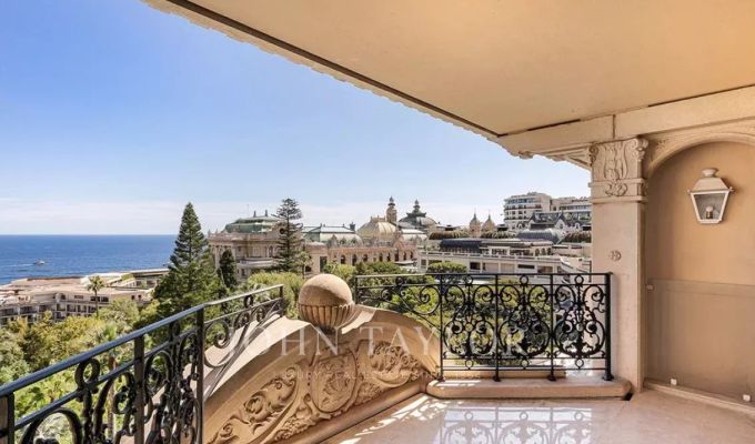 Rental Apartment Monaco