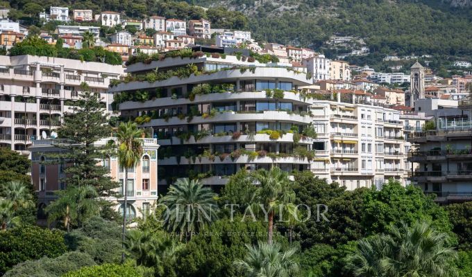 Rental Apartment Monaco