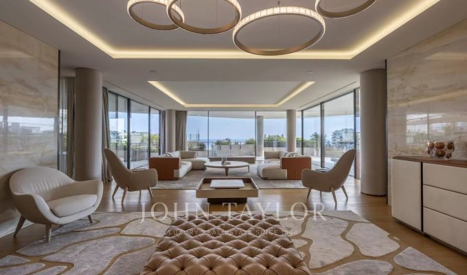 Rental Apartment Monaco