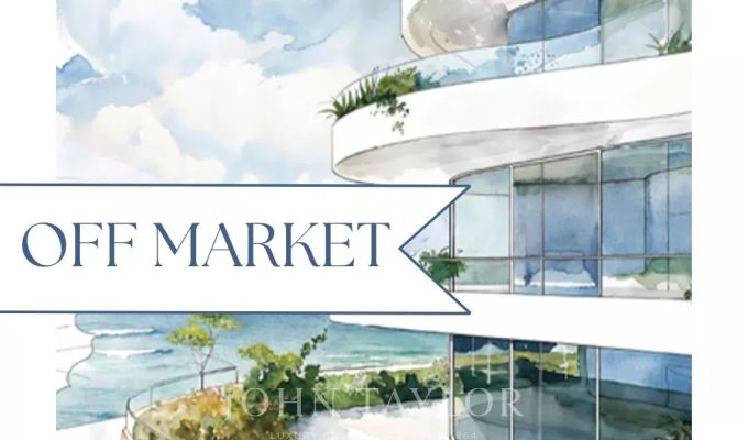 Rental Apartment Monaco