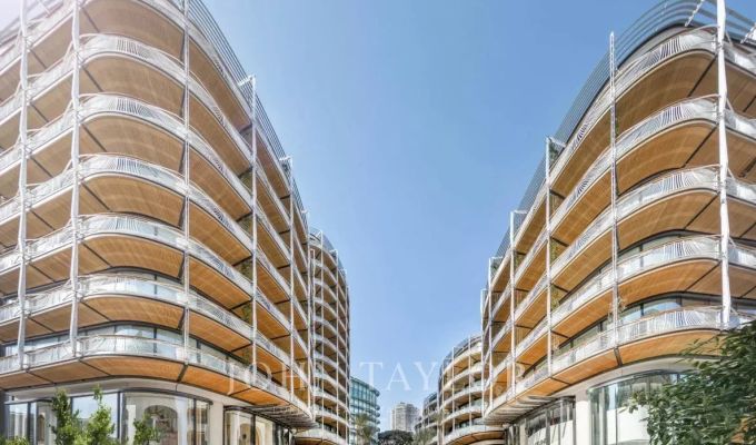 Rental Apartment Monaco