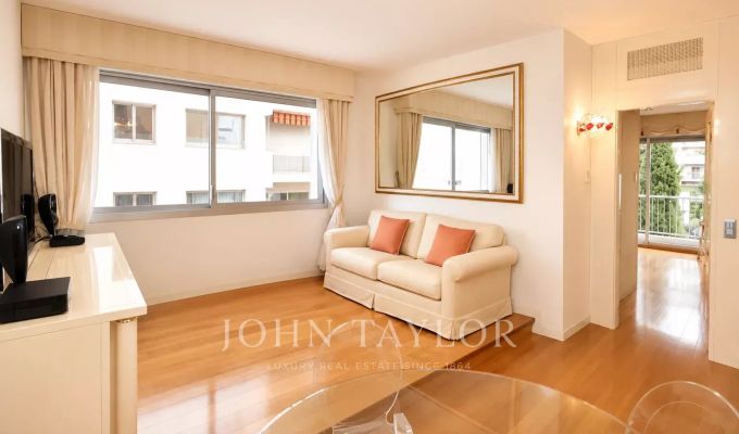 Rental Apartment Monaco