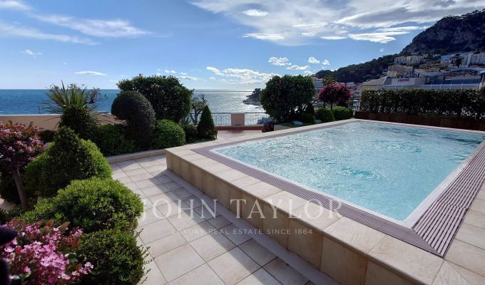 Rental Apartment Monaco