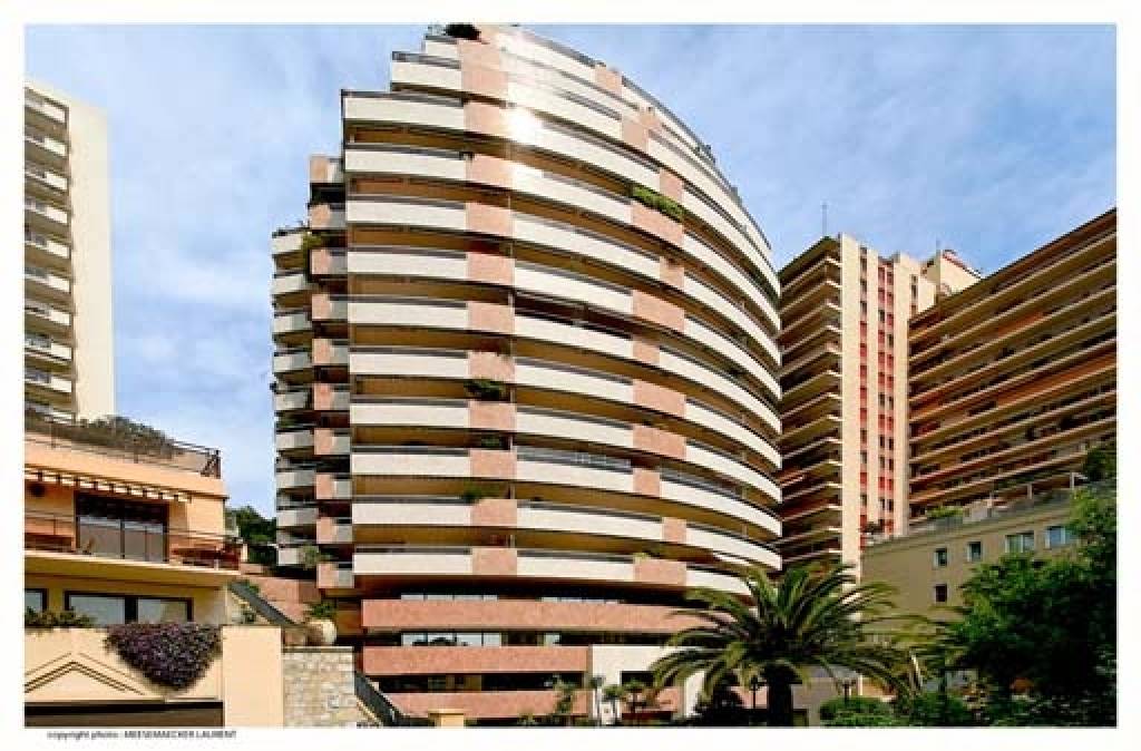 Ad Rental Apartment Monaco Jardin Exotique (98000), 3 Rooms refL0135MC