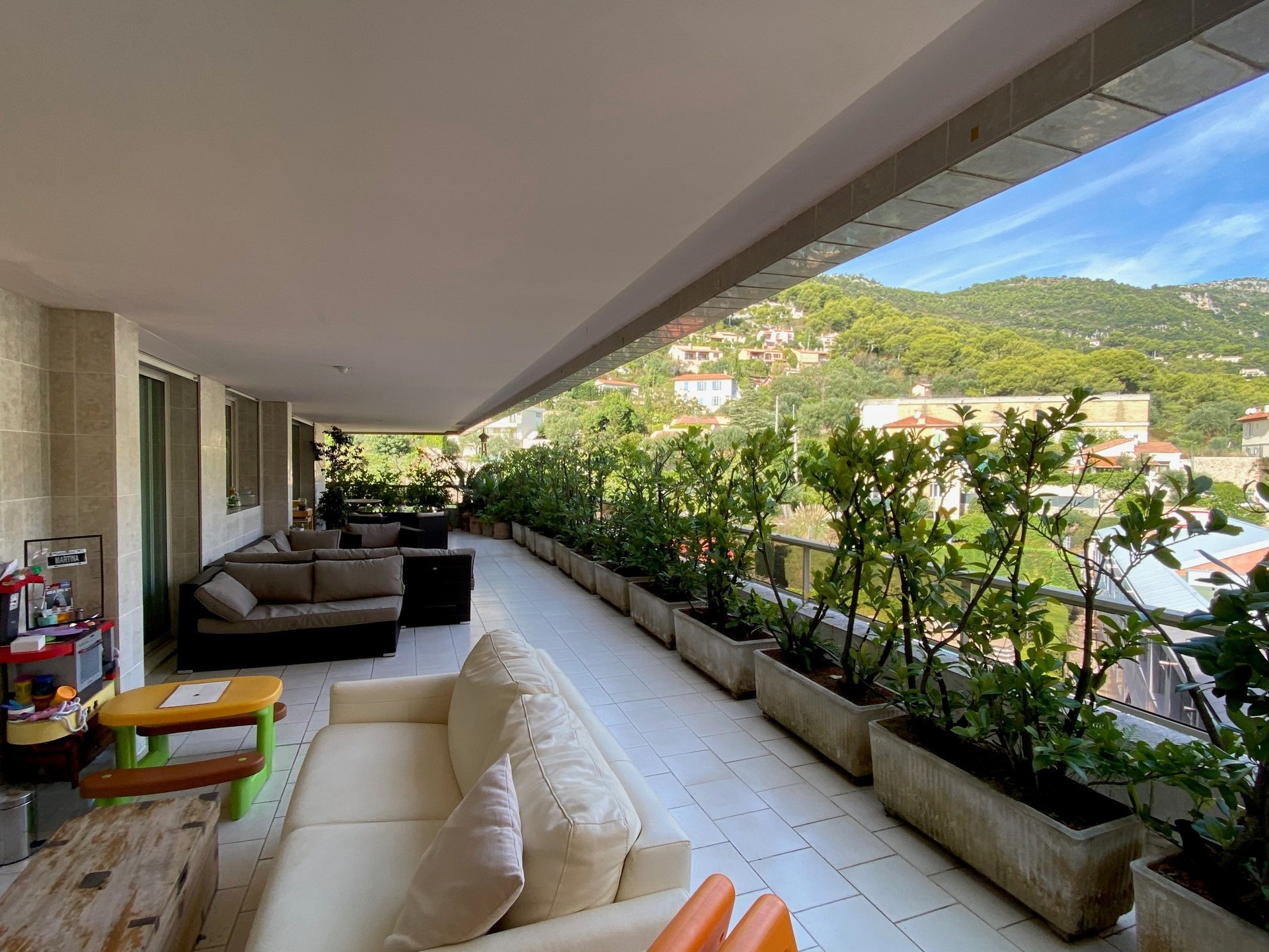 Ad Rental Apartment Monaco Jardin Exotique (98000), 3 Rooms refL0135MC