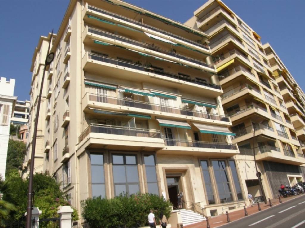 Ad Rental Apartment Monaco (98000), 1 Rooms refL0214MC