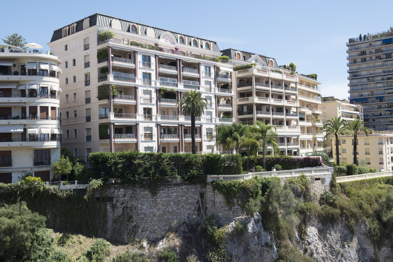 Ad Rental Apartment Monaco (98000), 6 Rooms refL1355MC