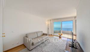 Rental Apartment Montreux