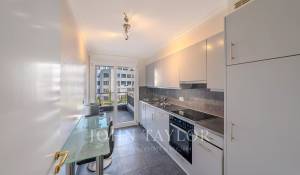 Rental Apartment Montreux