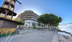 Rental Apartment Montreux