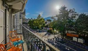 Rental Apartment Montreux