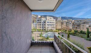 Rental Apartment Montreux