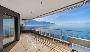 Rental Apartment Montreux