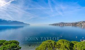 Rental Apartment Montreux