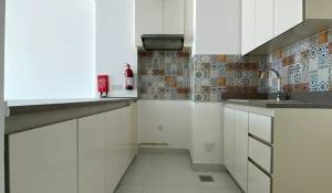 Rental Apartment Motor City