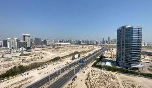 Rental Apartment Motor City