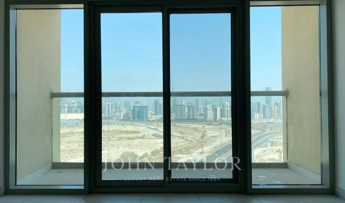 Rental Apartment Motor City