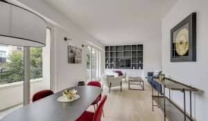 Rental Apartment Neuilly-sur-Seine