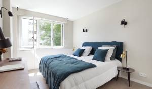 Rental Apartment Neuilly-sur-Seine