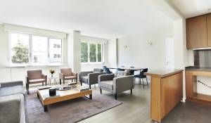 Rental Apartment Neuilly-sur-Seine