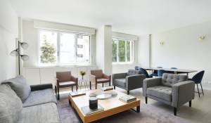 Rental Apartment Neuilly-sur-Seine
