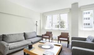 Rental Apartment Neuilly-sur-Seine