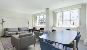 Rental Apartment Neuilly-sur-Seine