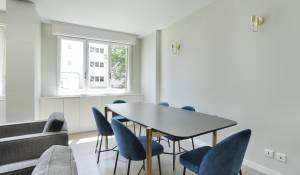 Rental Apartment Neuilly-sur-Seine