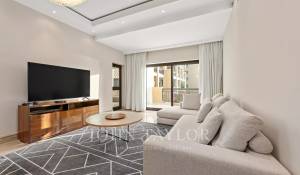 Rental Apartment Palm Jumeirah