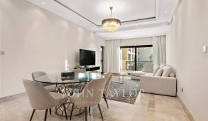 Rental Apartment Palm Jumeirah