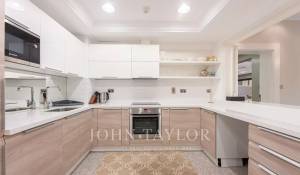 Rental Apartment Palm Jumeirah