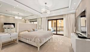Rental Apartment Palm Jumeirah