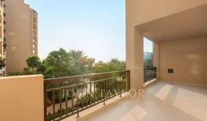 Rental Apartment Palm Jumeirah