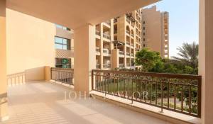 Rental Apartment Palm Jumeirah