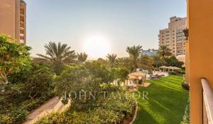 Rental Apartment Palm Jumeirah