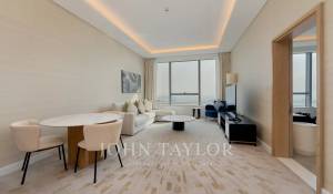 Rental Apartment Palm Jumeirah