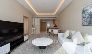 Rental Apartment Palm Jumeirah