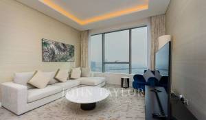 Rental Apartment Palm Jumeirah