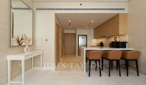 Rental Apartment Palm Jumeirah