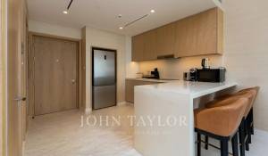 Rental Apartment Palm Jumeirah